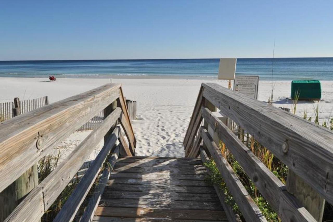 Emerald Towers Destin Kamer foto