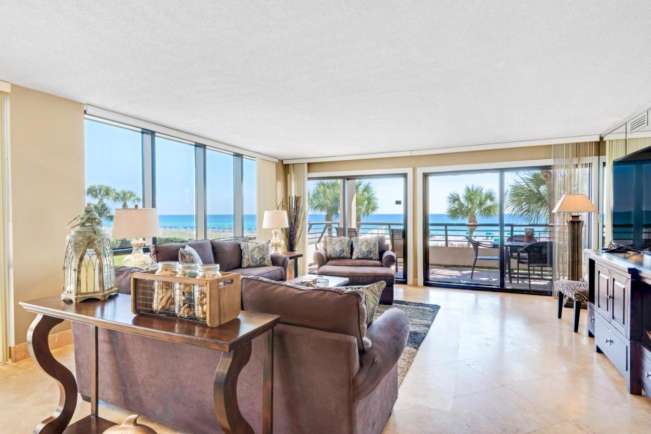 Emerald Towers Destin Kamer foto