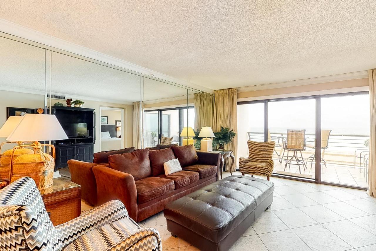 Emerald Towers Destin Kamer foto