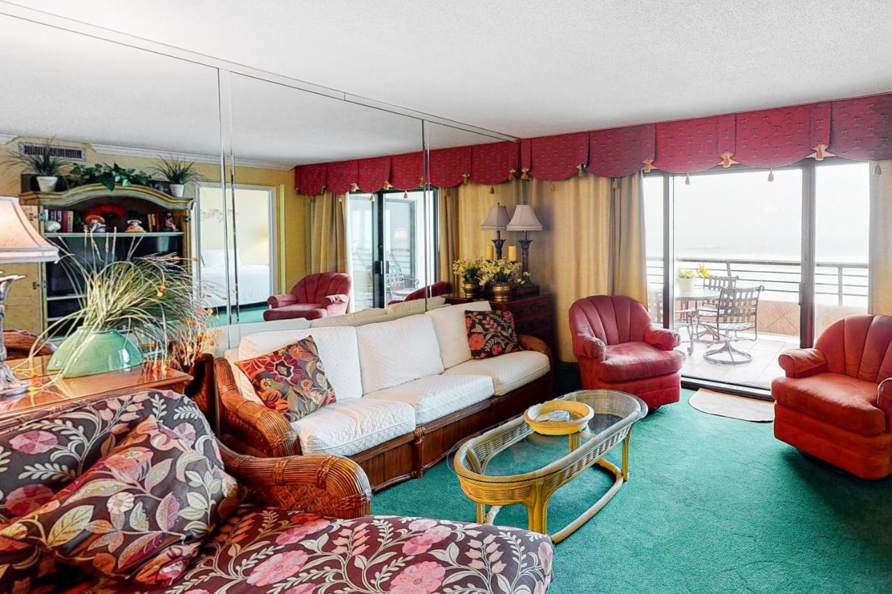 Emerald Towers Destin Kamer foto