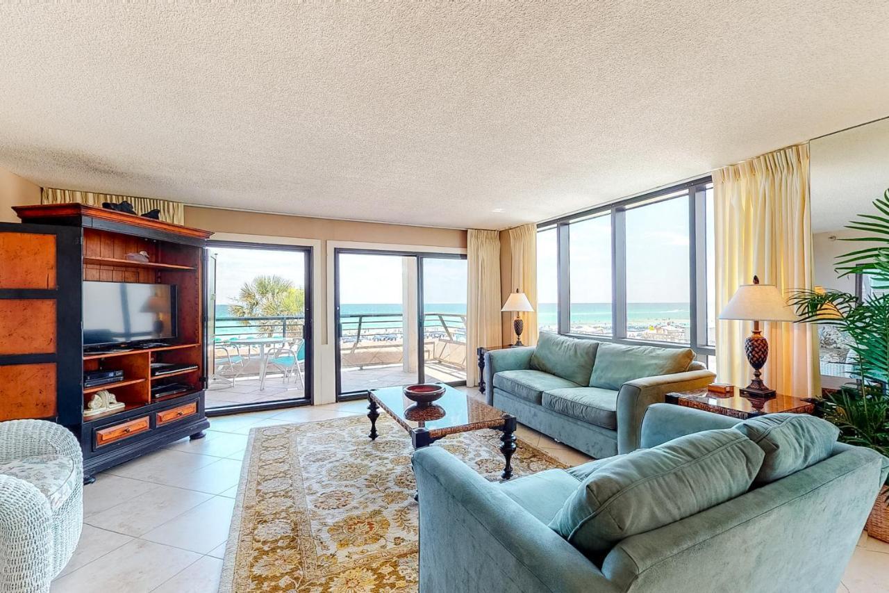 Emerald Towers Destin Kamer foto