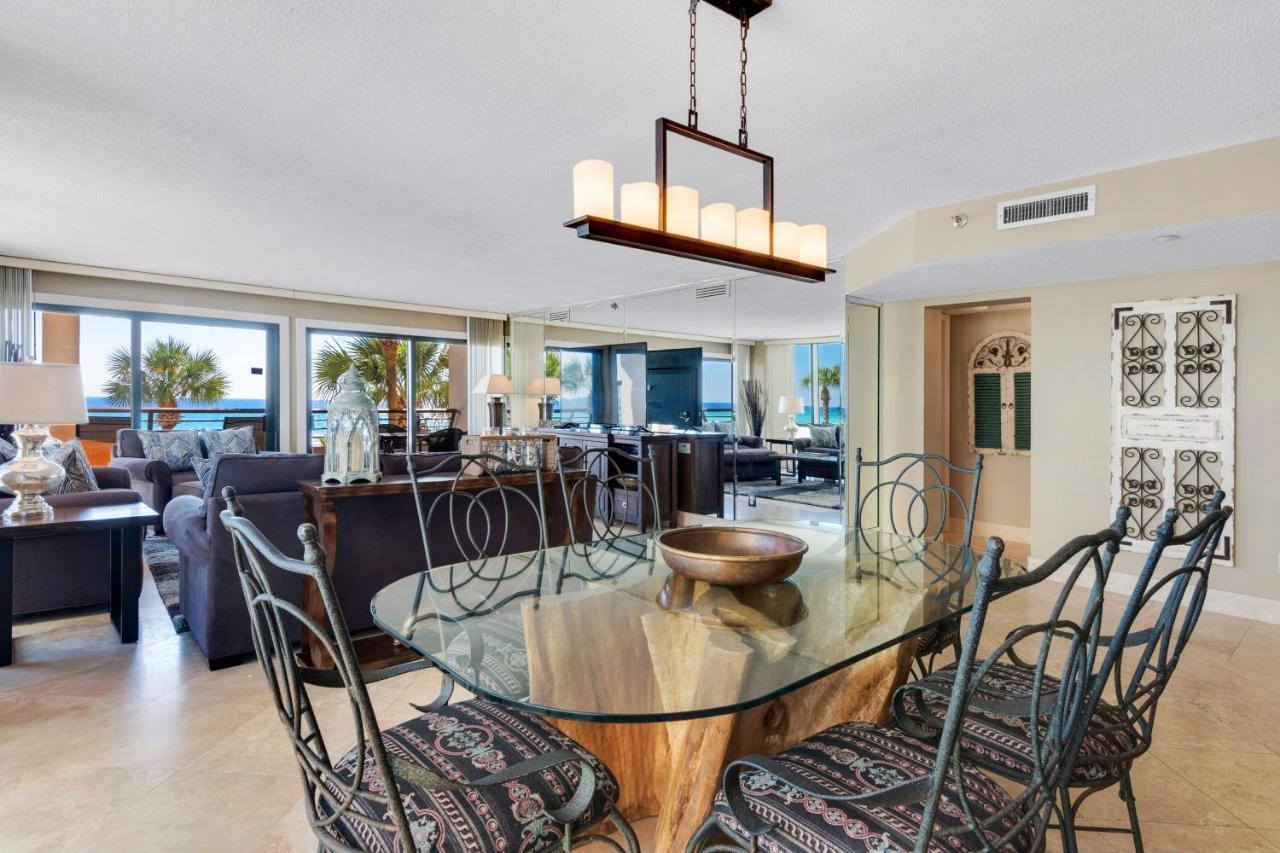 Emerald Towers Destin Kamer foto