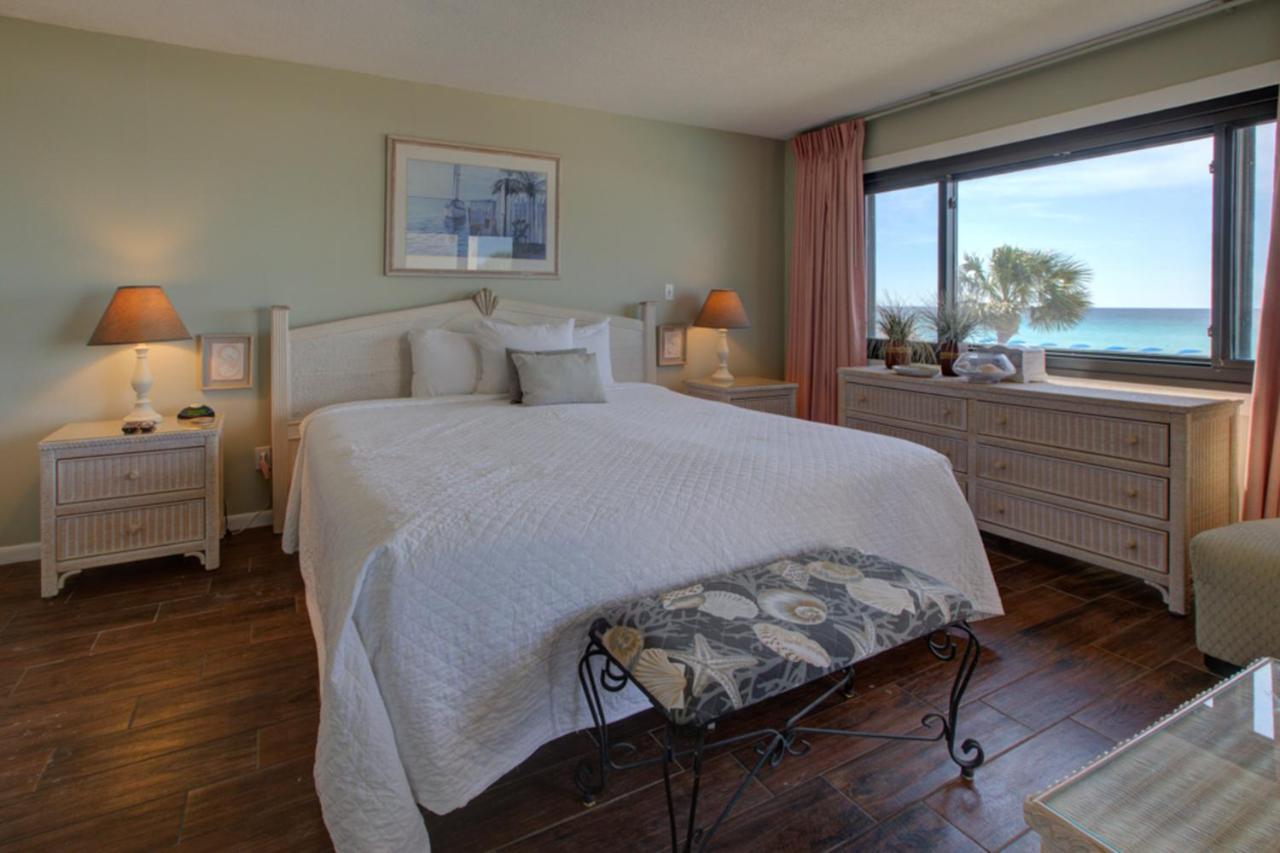 Emerald Towers Destin Kamer foto