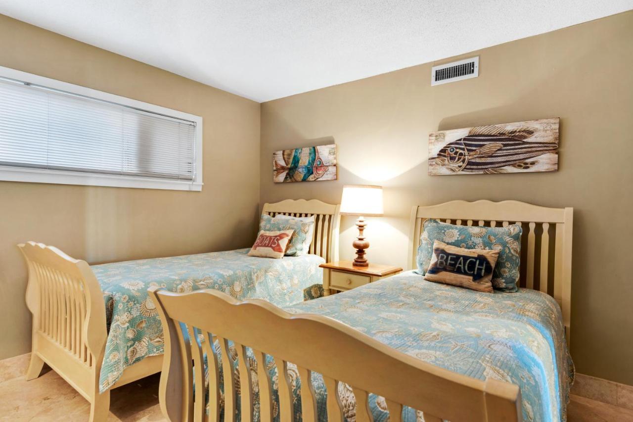 Emerald Towers Destin Kamer foto