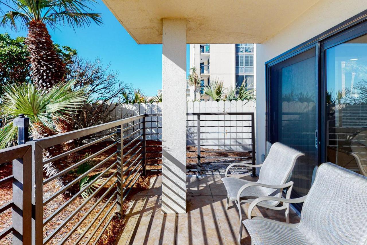 Emerald Towers Destin Kamer foto