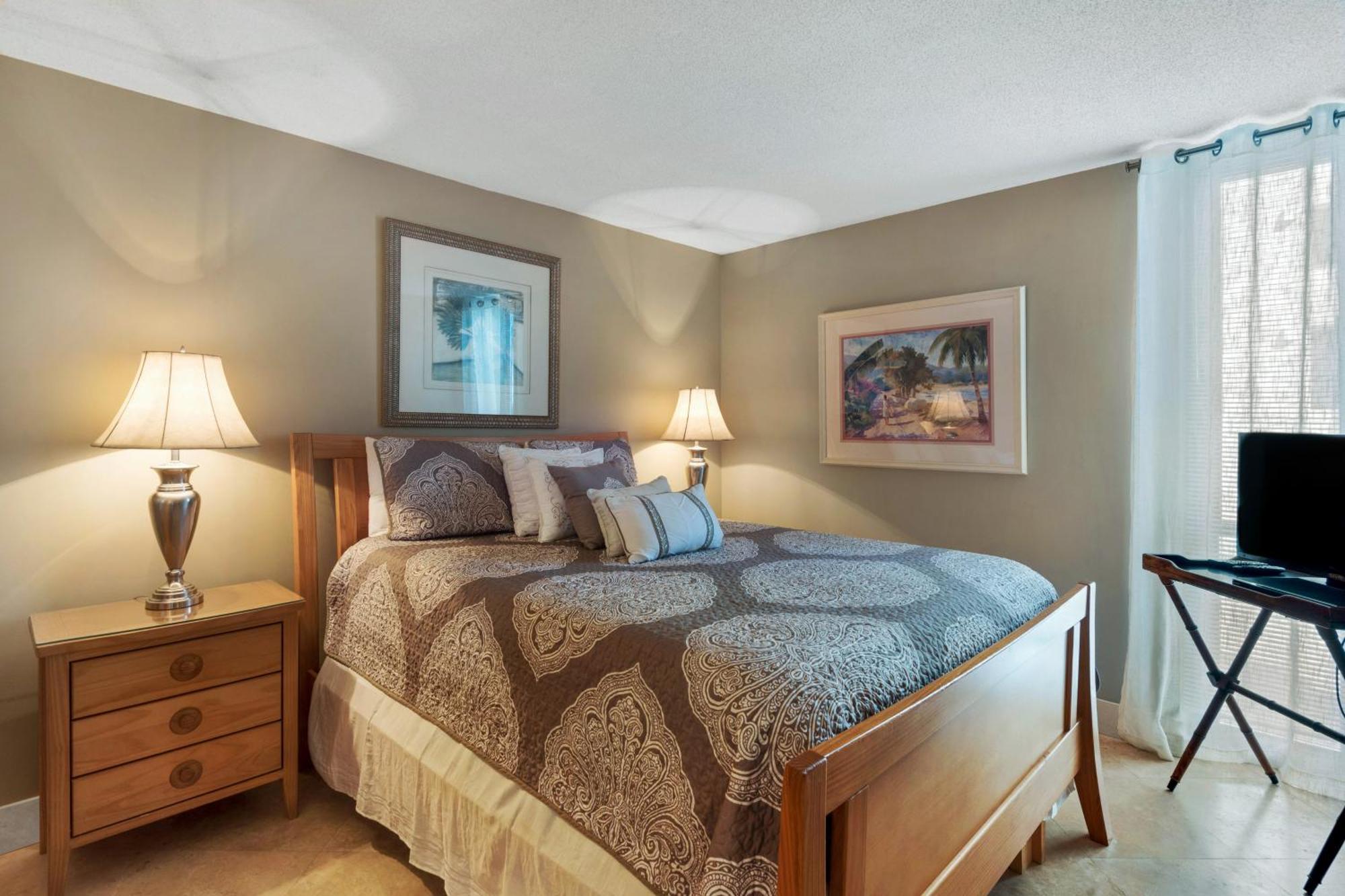 Emerald Towers Destin Kamer foto