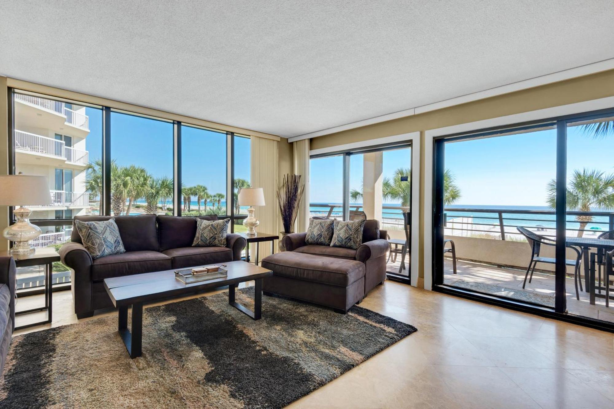 Emerald Towers Destin Kamer foto