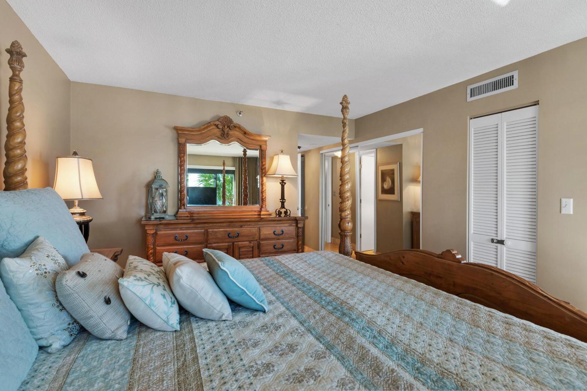 Emerald Towers Destin Kamer foto
