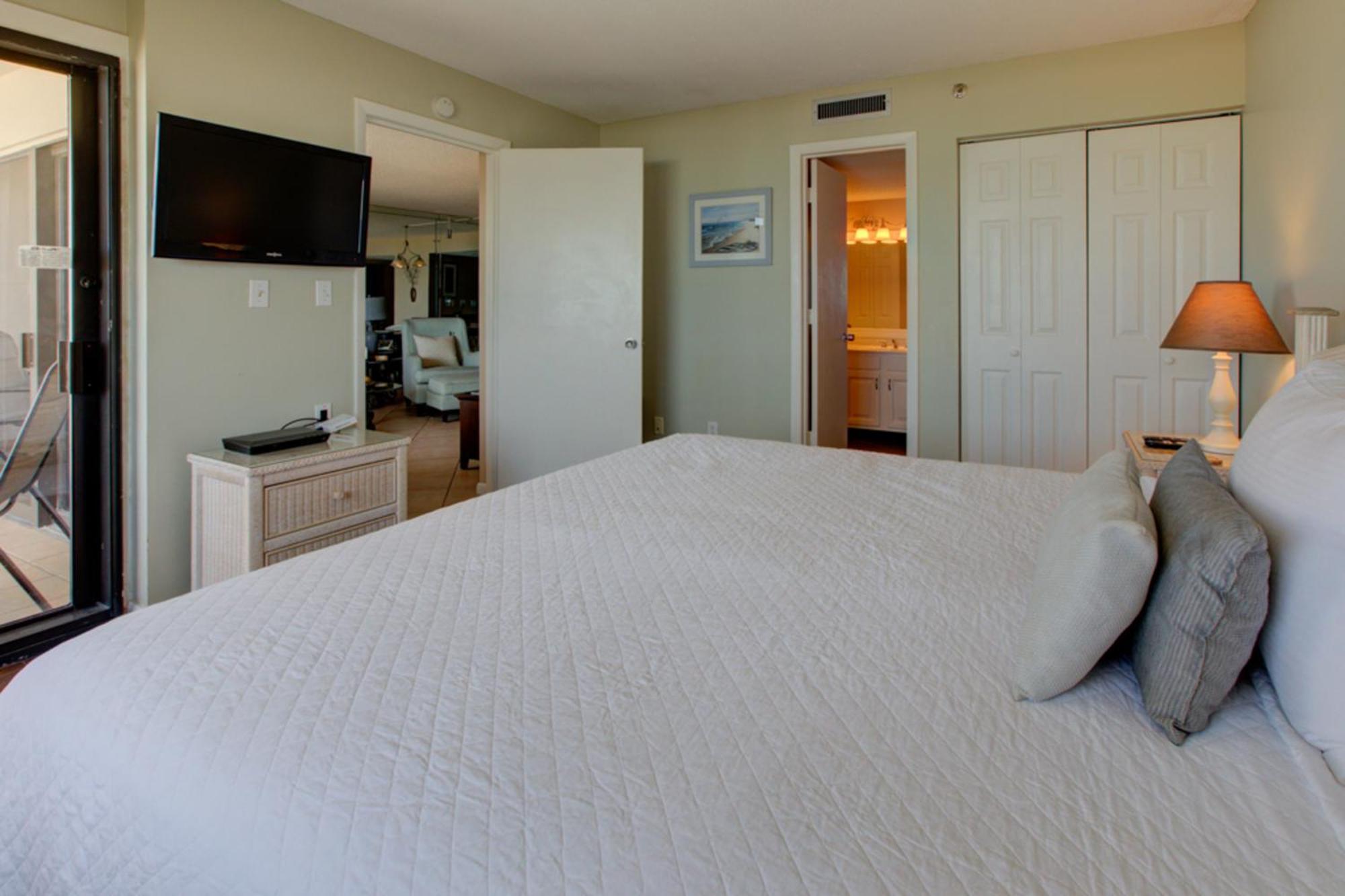 Emerald Towers Destin Kamer foto
