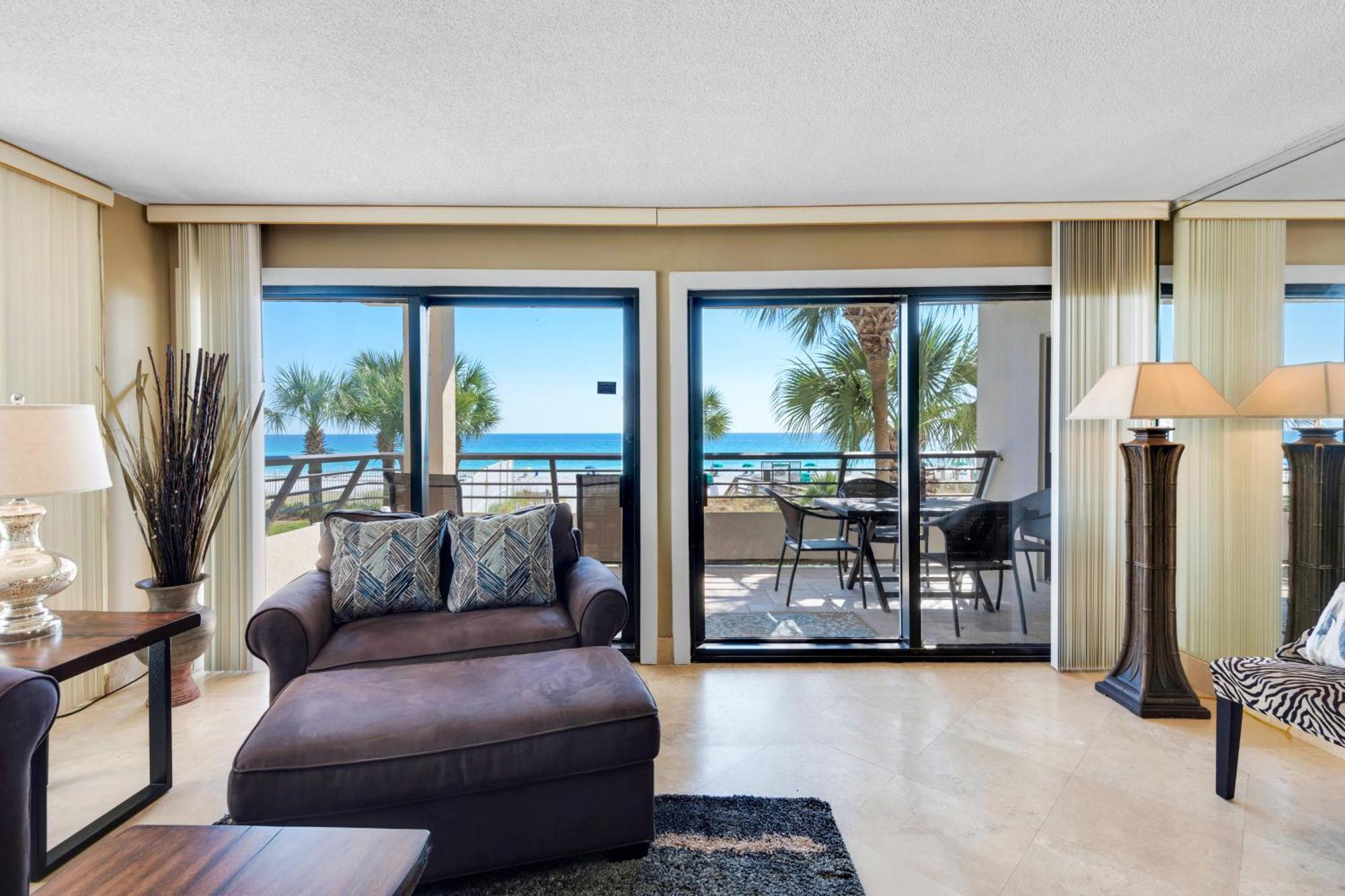 Emerald Towers Destin Kamer foto