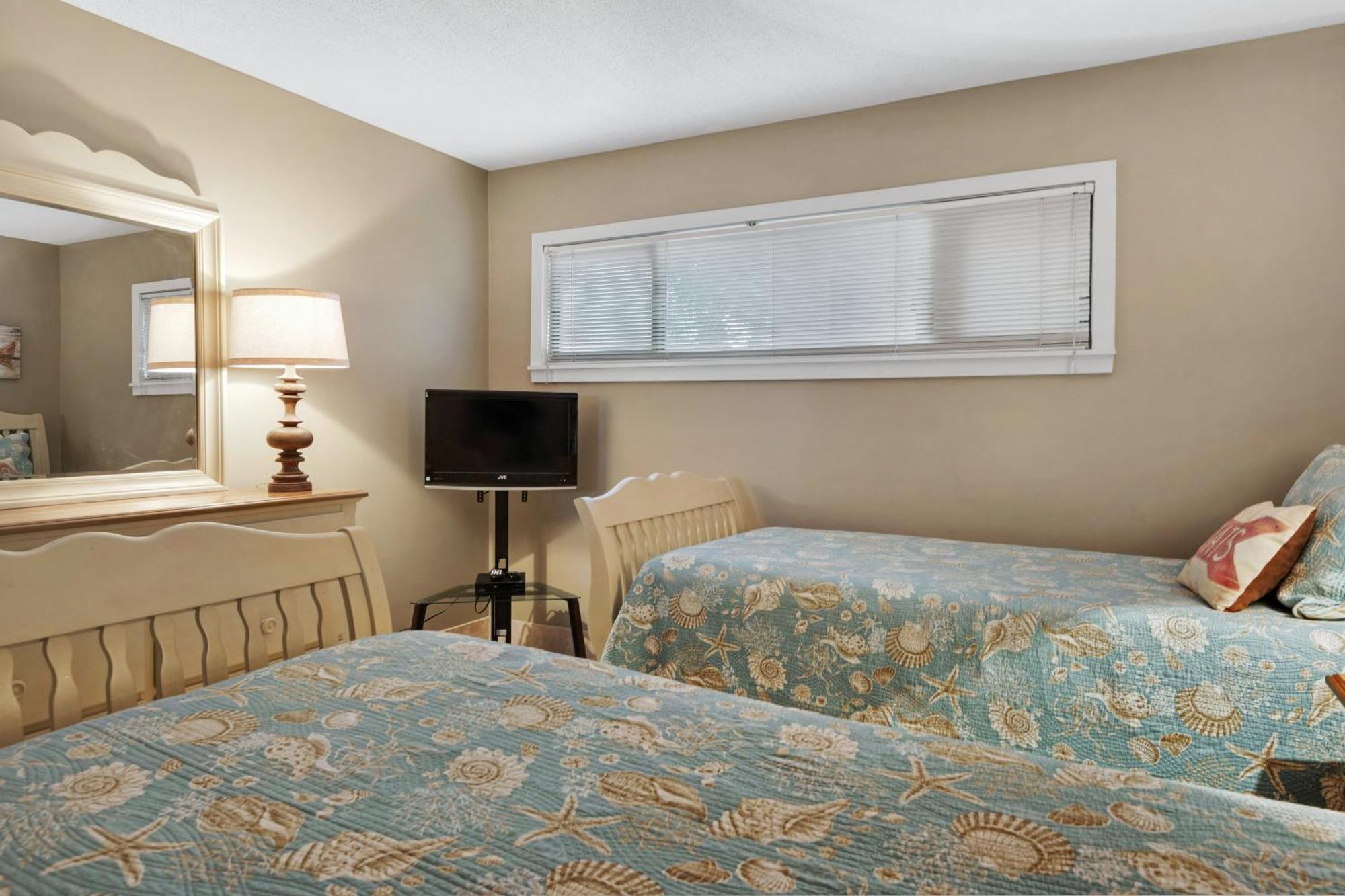 Emerald Towers Destin Kamer foto