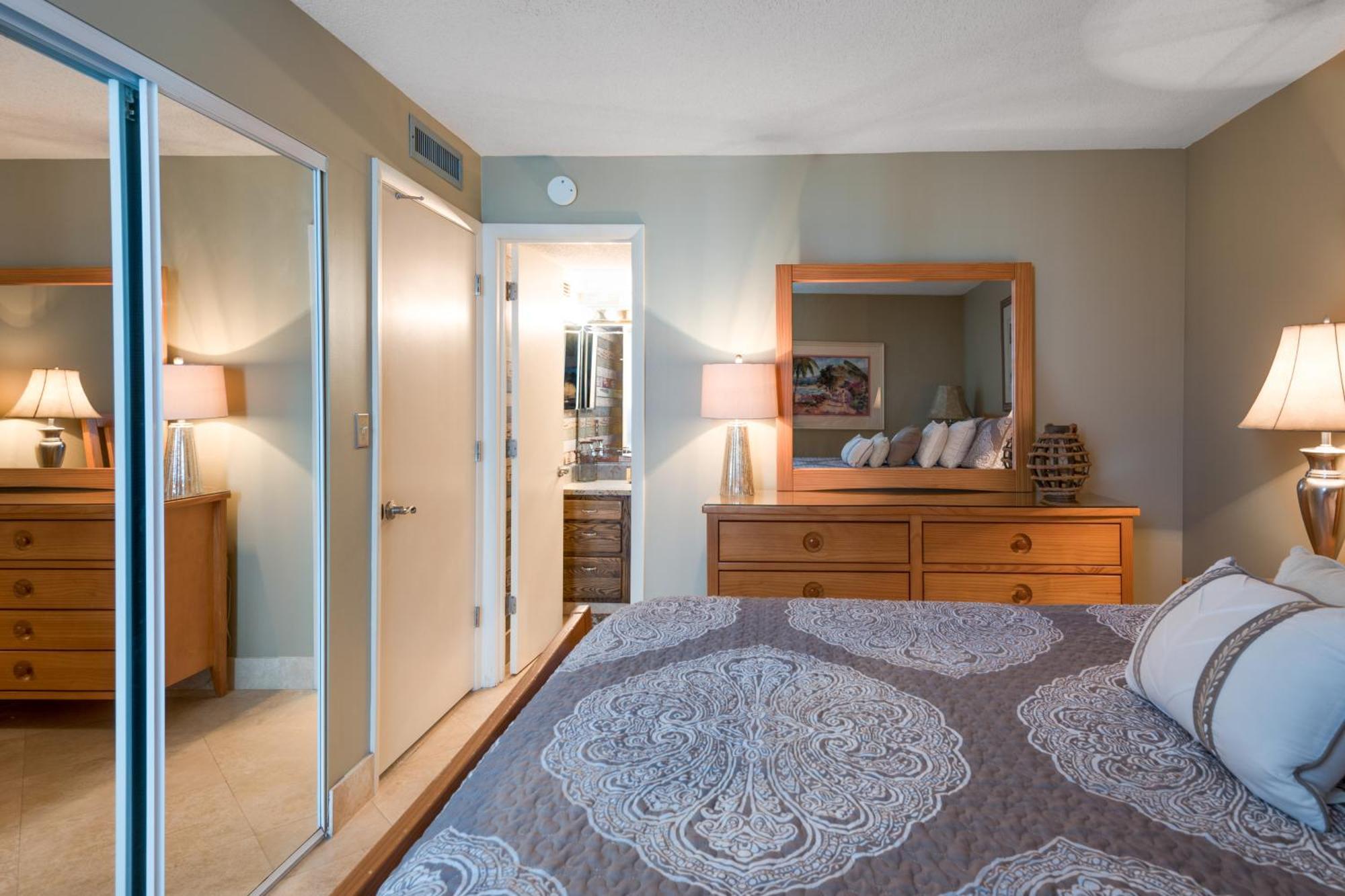 Emerald Towers Destin Kamer foto