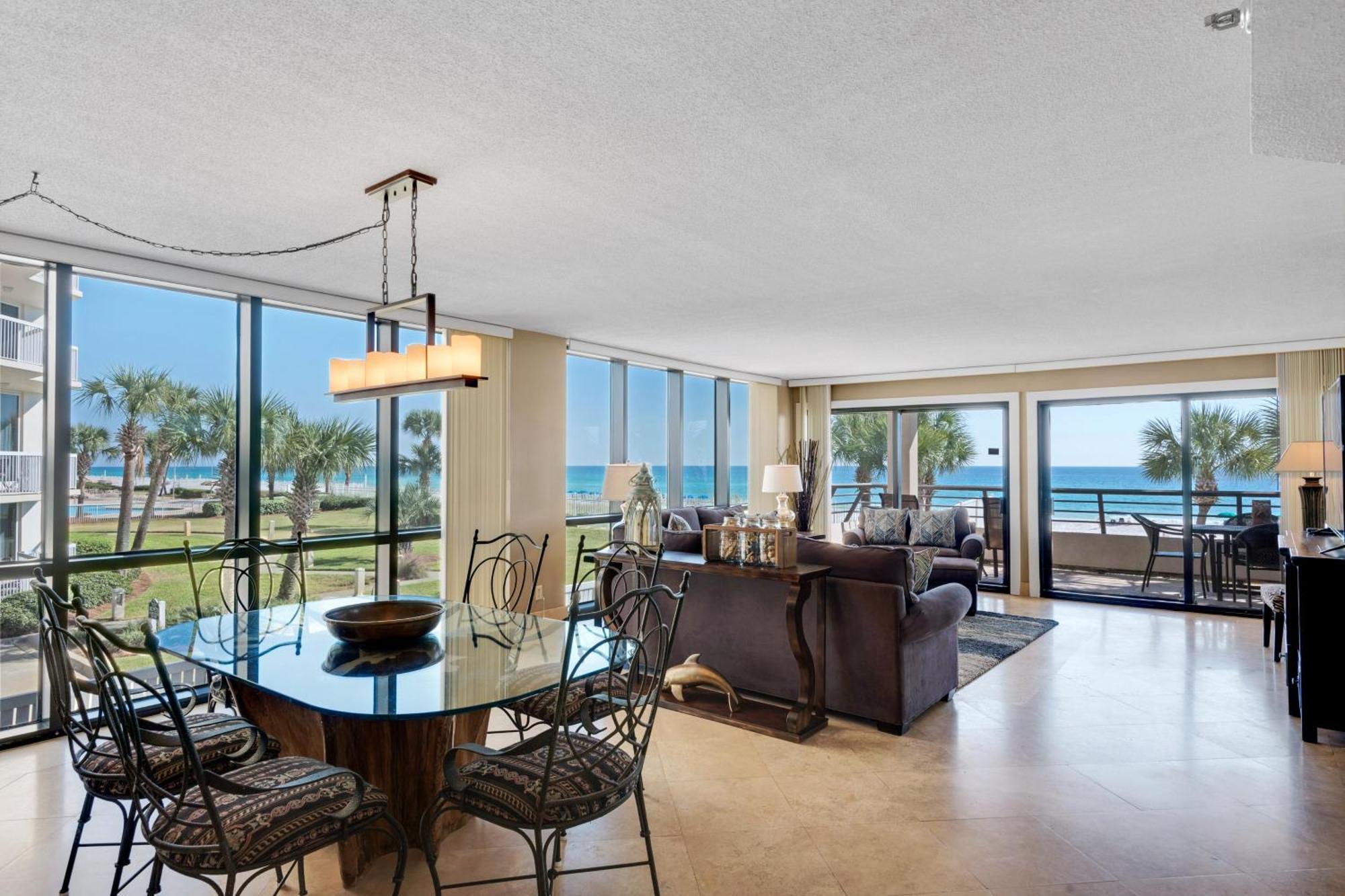 Emerald Towers Destin Kamer foto