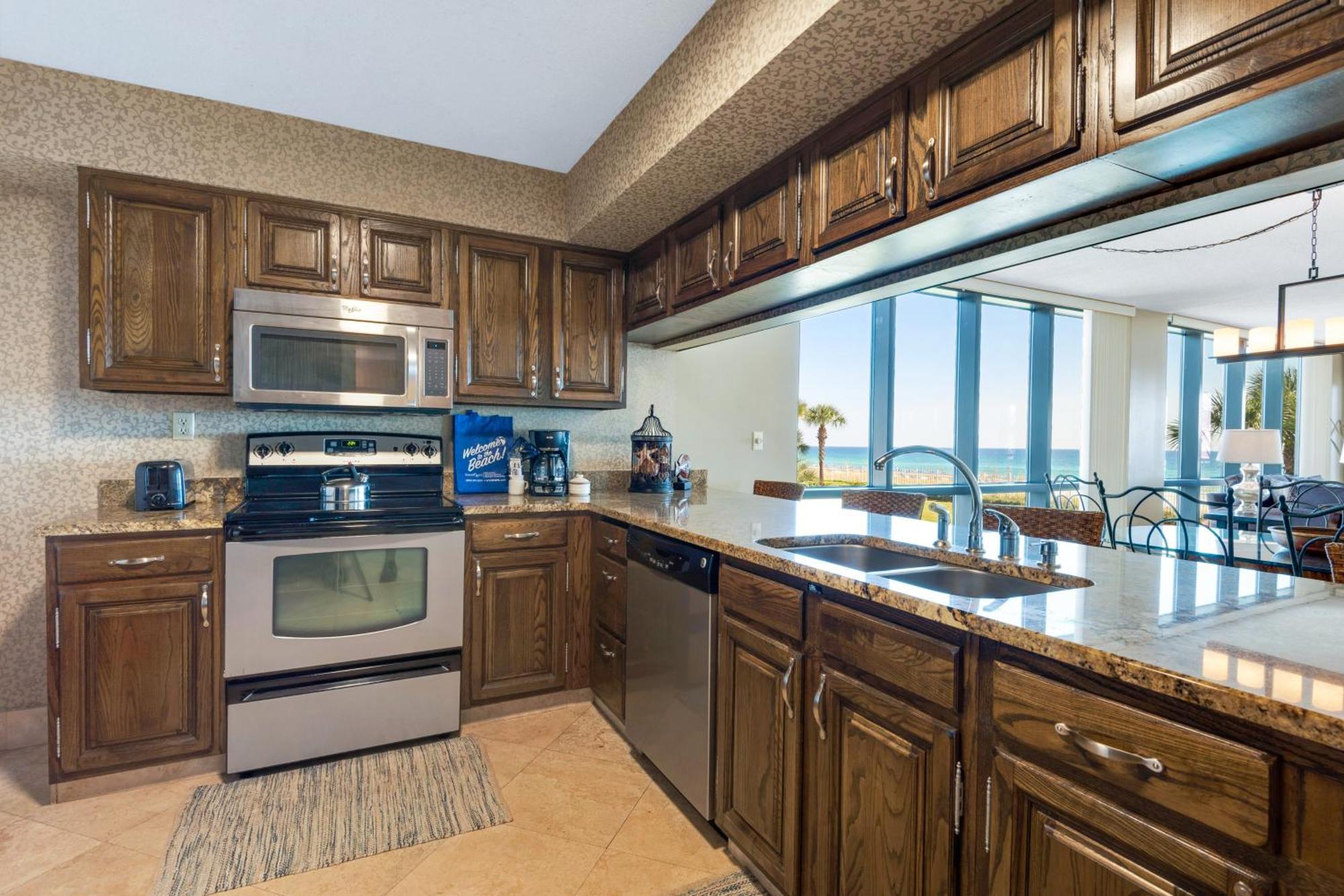 Emerald Towers Destin Kamer foto