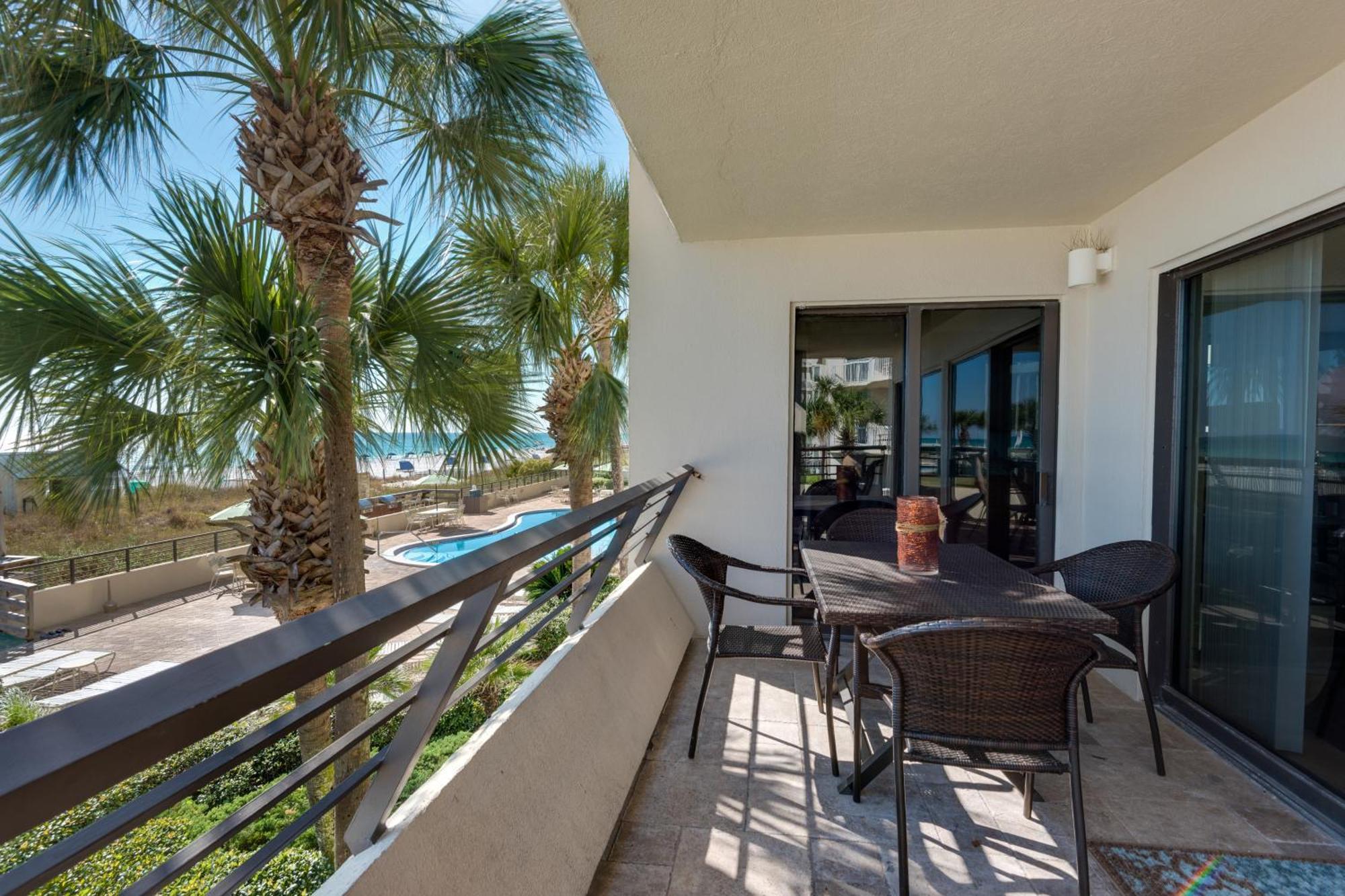 Emerald Towers Destin Kamer foto