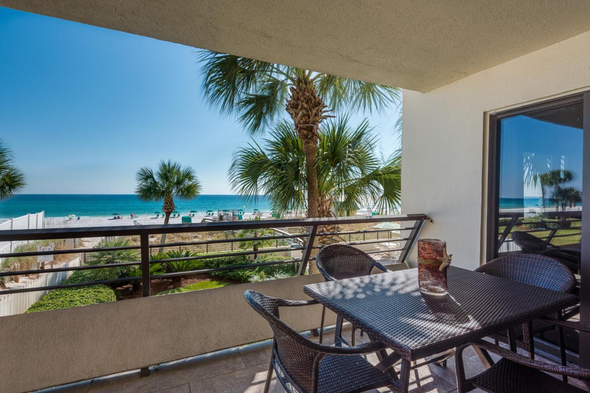 Emerald Towers Destin Kamer foto